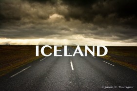 Iceland Cover Photo