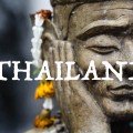 Thailand COver Photo