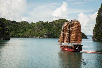 La Ha Bay - Vietnam (102 of 166)
