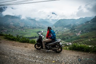 Sapa - Vietnam (154 of 231)