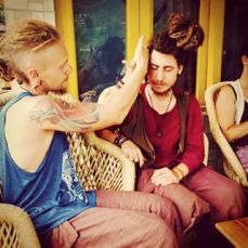 Hippie