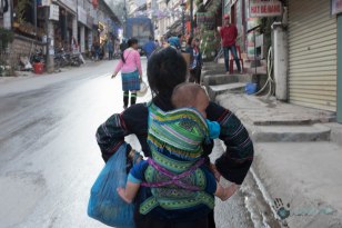Sapa - Vietnam (222 of 231)
